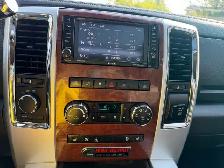 SOLD 2012 Ram 2500 Laramie Crew Cab 4X4 - Photo 21