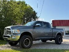 SOLD 2012 Ram 2500 Laramie Crew Cab 4X4 - Photo 23