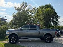 SOLD 2012 Ram 2500 Laramie Crew Cab 4X4 - Photo 24