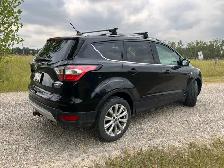 2018 Ford Escape Titanium - Photo 4
