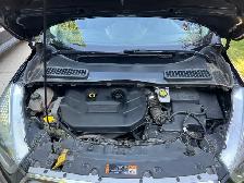 2018 Ford Escape Titanium - Photo 5