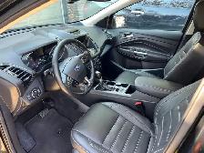 2018 Ford Escape Titanium - Photo 7