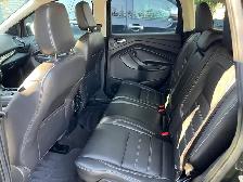 2018 Ford Escape Titanium - Photo 8