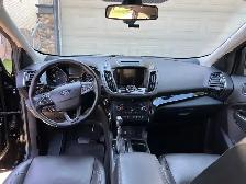 2018 Ford Escape Titanium - Photo 9