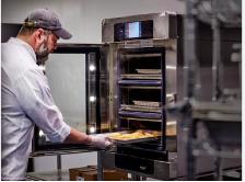 Hiring for 2 positions: Mixer &  Oven Operator for a bakery