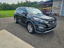 2018 Hyundai Tucson AWD 1.6 T non Smoker - Photo 2