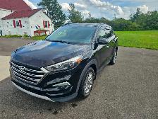 2018 Hyundai Tucson AWD 1.6 T non Smoker - Photo 3