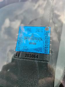 2018 Hyundai Tucson AWD 1.6 T non Smoker - Photo 5