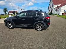 2018 Hyundai Tucson AWD 1.6 T non Smoker - Photo 6