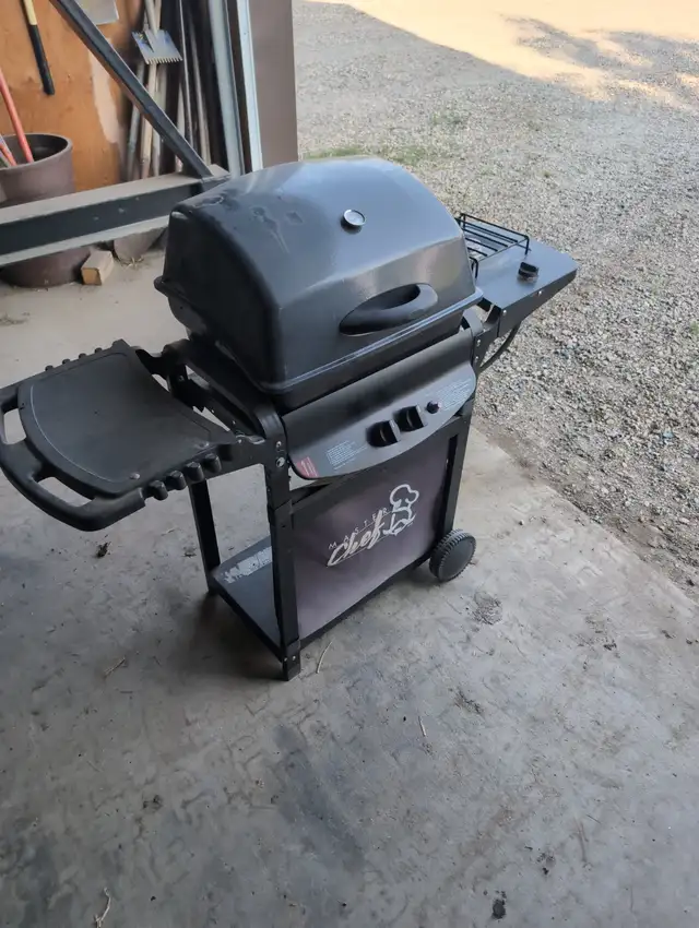 BARBEQUE