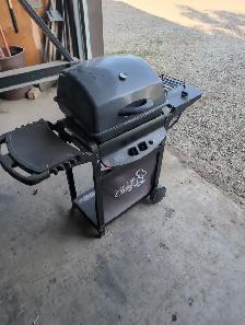 BARBEQUE