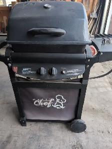 BARBEQUE - Photo 2