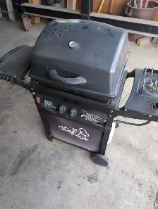 BARBEQUE - Photo 3