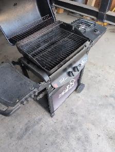 BARBEQUE - Photo 4
