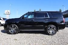 2018 GMC Yukon 6.2L, CAPTAINS, 32 SERVICES RECORDS - Photo 2