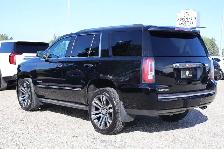 2018 GMC Yukon 6.2L, CAPTAINS, 32 SERVICES RECORDS - Photo 3