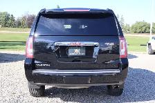 2018 GMC Yukon 6.2L, CAPTAINS, 32 SERVICES RECORDS - Photo 4