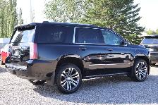 2018 GMC Yukon 6.2L, CAPTAINS, 32 SERVICES RECORDS - Photo 8