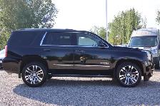 2018 GMC Yukon 6.2L, CAPTAINS, 32 SERVICES RECORDS - Photo 9