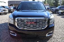 2018 GMC Yukon 6.2L, CAPTAINS, 32 SERVICES RECORDS - Photo 12