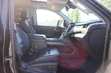 2018 GMC Yukon 6.2L, CAPTAINS, 32 SERVICES RECORDS - Photo 29