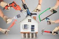 Handy Couple Looking to Rent House