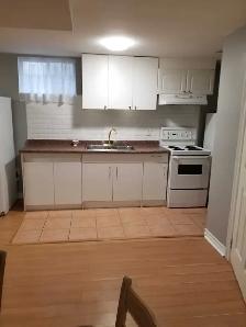Basement Apartment for Rent - Photo 2