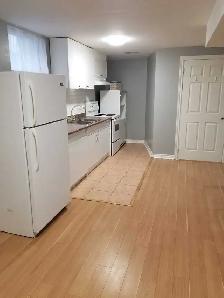 Basement Apartment for Rent - Photo 4