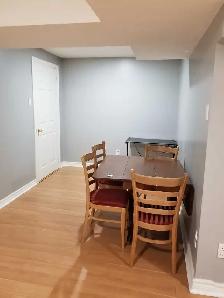 Basement Apartment for Rent - Photo 6