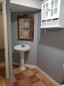 Basement Apartment for Rent - Photo 10