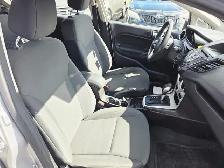 2016 Ford Fiesta SE Automatic Hatchback Heated Seats Low KM - Photo 11
