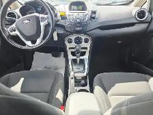 2016 Ford Fiesta SE Automatic Hatchback Heated Seats Low KM - Photo 13