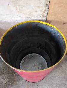 Burn Barrel - Photo 2
