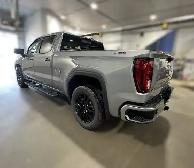 2026 GMC Sierra 1500 Elevation - Photo 3