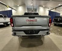 2026 GMC Sierra 1500 Elevation - Photo 5