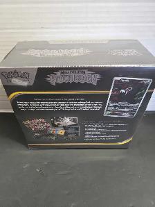Pokemon Pitch Black Elite Trainer Box - Photo 2