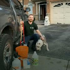 Pooper Scooper Service - Dog Waste Removal - First Cleanup FREE - Photo 9