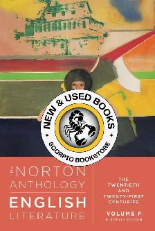 Norton Anthology of English Literature 11E 9781324062714