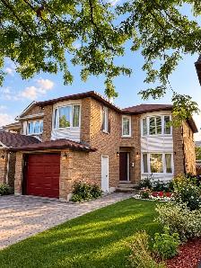 2 bedroom apartment close to UTSC / Centennial College