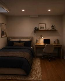 2 bedroom apartment close to UTSC / Centennial College - Photo 3