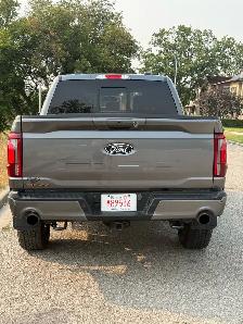 2024 FORD F-150 TREMOR - Photo 3