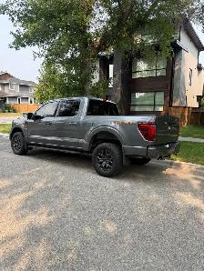 2024 FORD F-150 TREMOR - Photo 6