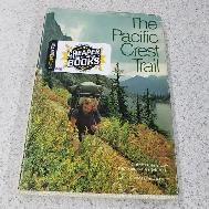 The Pacific Crest Trail by William R. Gray