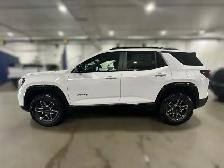 2027 GMC Terrain AWD AT4 - Photo 2