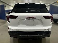 2027 GMC Terrain AWD AT4 - Photo 5