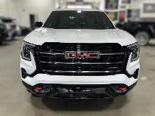 2027 GMC Terrain AWD AT4 - Photo 7