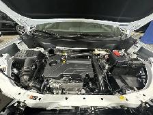 2027 GMC Terrain AWD AT4 - Photo 9