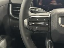 2027 GMC Terrain AWD AT4 - Photo 19