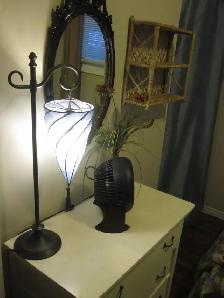 Room for rent, all inclusive, supplied. Open Sept 1. $750 - Photo 4