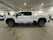 2026 GMC Sierra 3500HD SLT - Photo 2